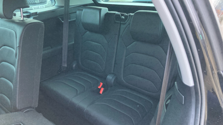 Skoda Kodiaq 2.0 TDI 200 SE L Executive 4x4 5dr DSG [7 Seat] Diesel Estate